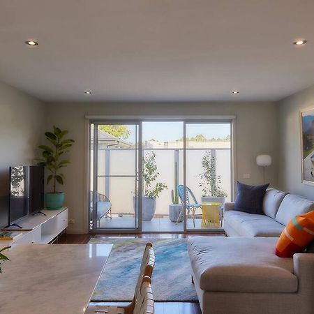 Vine Close Apartment Healesville Dış mekan fotoğraf