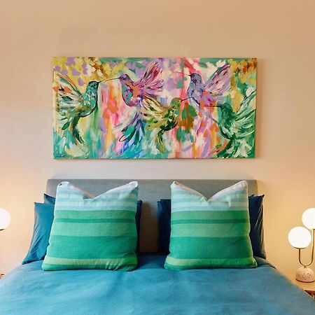 Vine Close Apartment Healesville Dış mekan fotoğraf