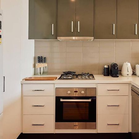 Vine Close Apartment Healesville Dış mekan fotoğraf