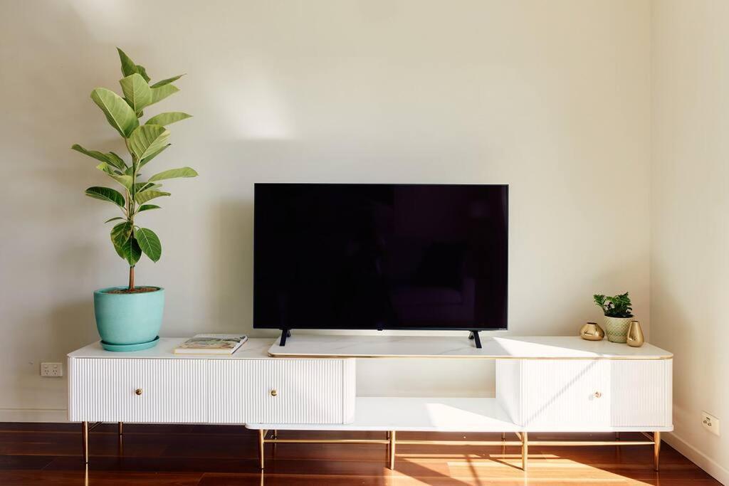 Vine Close Apartment Healesville Dış mekan fotoğraf
