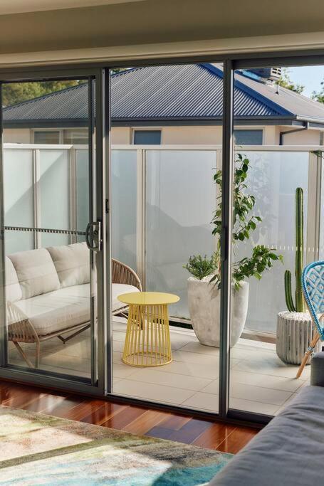 Vine Close Apartment Healesville Dış mekan fotoğraf