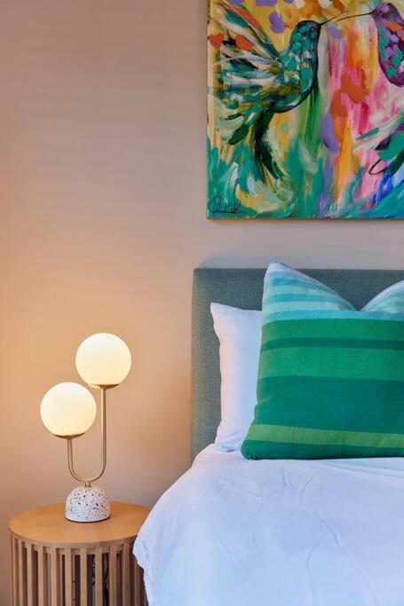 Vine Close Apartment Healesville Dış mekan fotoğraf