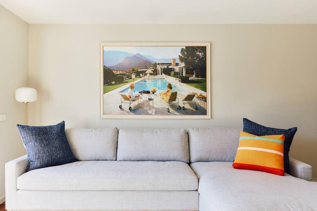 Vine Close Apartment Healesville Dış mekan fotoğraf