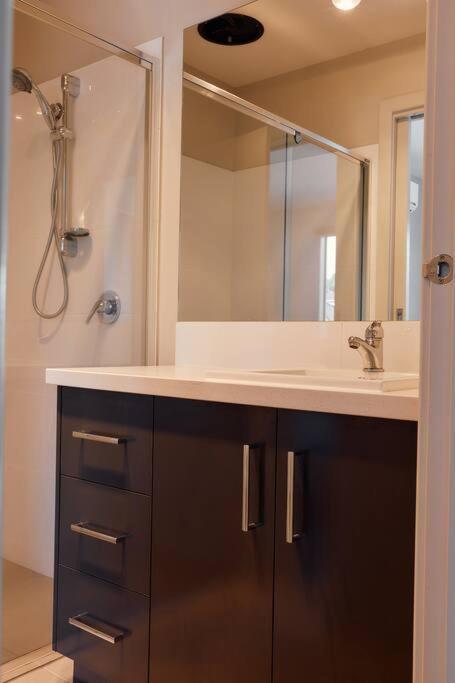 Vine Close Apartment Healesville Dış mekan fotoğraf
