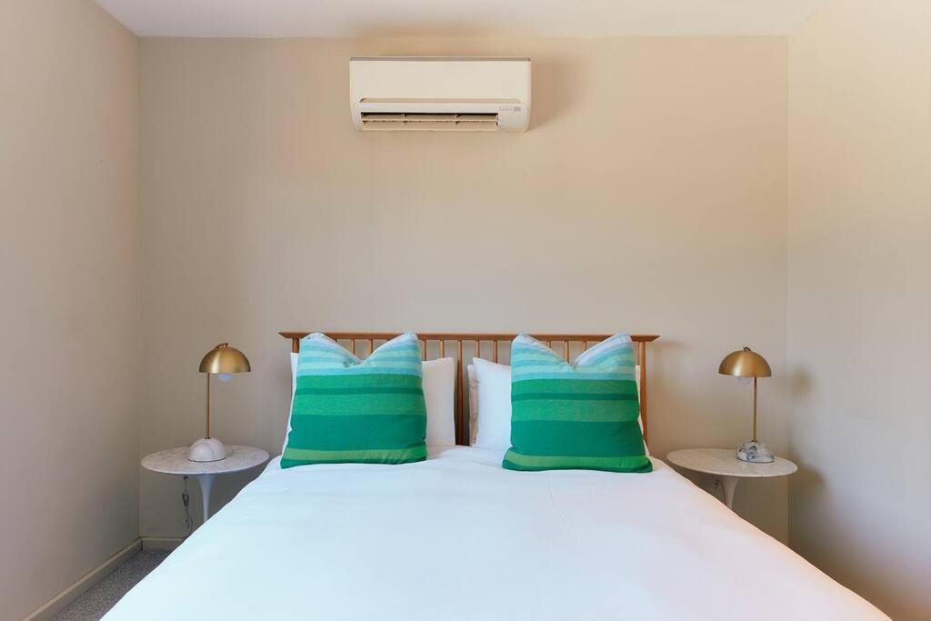 Vine Close Apartment Healesville Dış mekan fotoğraf