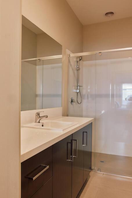 Vine Close Apartment Healesville Dış mekan fotoğraf