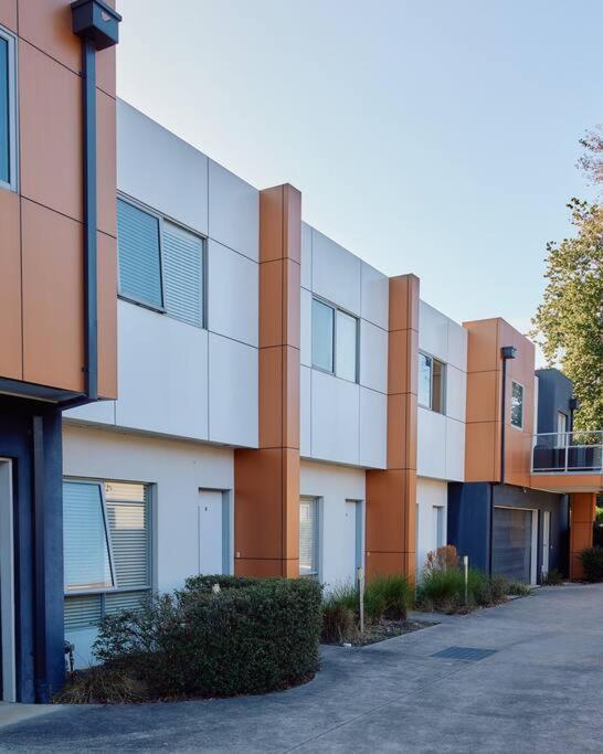 Vine Close Apartment Healesville Dış mekan fotoğraf